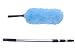 Eurow Electrostatic Duster with 3 sections extension pole