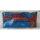 EZ Fire Firestarter Gel - Great for fireplaces - woodstoves - campfires - charcoal - chimneys - coal