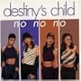 No No No Part 2 / No No No Part 1