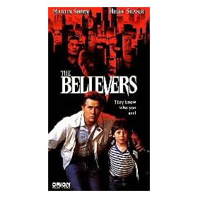 Believers [VHS]
