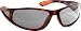 FISHGILLZ Montego "Floating" Polarized Fishing & Boating Sunglasses.Tortoise Shell w.Smoke Lens