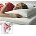 KING BED Visco Elastic MEMORY Foam Mattress TOPPER