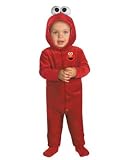 Elmo(TM) Infant/Toddler (12-18 mos) Costume