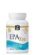 EPA Extra By Nordic Naturals - 60 Softgels