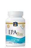 EPA Extra By Nordic Naturals - 60 Softgels