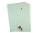 Patty Both 32 Cute Kawaii Grid Design Writing Stationery Paper with 16 Envelope (G262)
