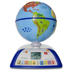 Buy Smart Globe Junior by Oregon Scientific now!