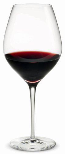 Holmegaard Cabernet Large Red Wine Glass, 1 Pc, 50 Cl