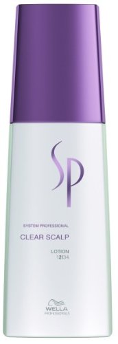 Wella SP, Clear Scalp Lotion, 125 ml Preisvergleich
