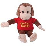 Curious George (S)IMAGE