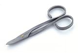 Tweezerman Stainless Toenail Scissors