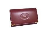 Cartier カルティエ 6連 キーケース マストライン L3000452の画像