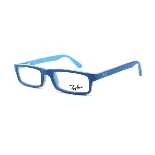 Ray Ban RY 1517 Light Blue Azure Yellow (ry1517-3537) 44