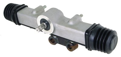 dune buggy steering rack