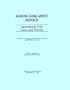 Agricultural Crop Issues and Policies (<i>Managing Global Genetic Resources:</i> A Series)
