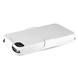 iPhone 4S Hard Rubber Case Accessory Cover Compatible with Apple iPhone 4 4G 4GS AT&T Verizon Sprint Bonus MiniSuit LCD Cleaner