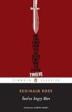 Twelve Angry Men: A Play in Three Acts