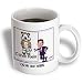 Londons Times Famous People Places Books Cartoons - CALVIN AND HOBBS - Mugs