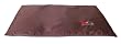 Dogit X-Gear Weather Tech Waterproof Dog Mat, Brown, XX-Large