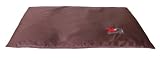 Dogit X-Gear Weather Tech Waterproof Dog Mat, Brown, XX-Large