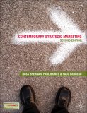 Contemporary Strategic Marketing, Second Edition