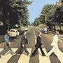 The Beatles " ABBEY ROAD " Last U.S. Pressing Made. New & Sealed w/ Newer APPLE Label.