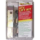 07-10 HONDA TRX420R4X4: HIGH LIFTER LIFT KIT by High Lifter