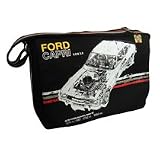 Haynes - Ford Capri - Messenger Bag