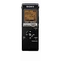 Sony ICDUX512B 2GB Digitale Rekorder (M2-/Micro, SD-Kartenslot) schwarz