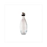 Best offer  SodaStream Penguin Glass Carafe 11x4x4-in.  Soda Maker  Reviews