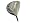 Air Foil MOI 12.5 Driver, Ladies Right Hand, Graphite Shaft, Ladies Flex