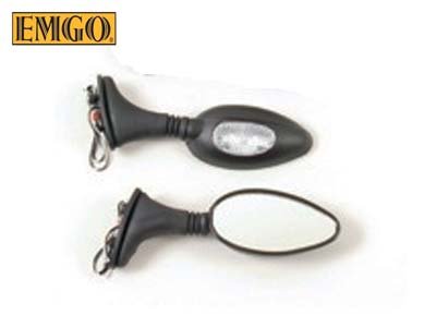 Black Ducati 2009. 1997-2009 SUZUKI GSXR600: EMGO