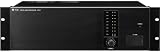 TOA DP-K1 Digital Mixer Input and Output Channel Metering 8 Front Panel Memory Select Buttons