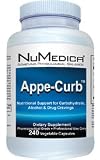 Numedica Appe Curb 240 Veg Caps 31yAv0Qd 4L. SL160 Numedica Appe Curb 240 Veg Caps