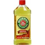 Murphys Oil Soap, Original Formula - 16 fl oz