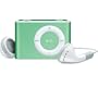 Apple iPod shuffle 2 GB Green (2nd Generation) OLD MODEL