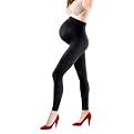 
            
                ASSETS� by Sara Blakely� Marvelous Mama Lucky Leggings - Maternity - Black
            
        
