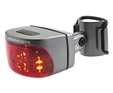 Light Sigma Taillight Cube Rider