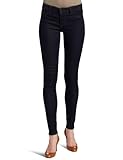 Calvin Klein Jeans Women's Denim Legging, Rinse, 10