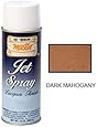 Behlen Jet Spray Lacquer Toner - Dark Mahogany