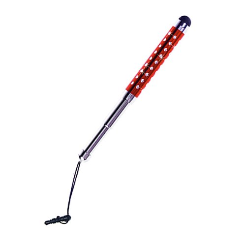 City Super 1 x capacitif Stylet capacitif / stylets Stylus Touch Pen Stylus Stylet capacitif mobile de poussière staubschutzt bouchon anti-poussière pour Kindle Fire HD? Asus Acer Smartphone Tablet tablette LG, Apple iPhone 4 4S 5 5G, 5S, iPad 2,3,4,5 , Mini, iPod Touch 4 5, Samsung Galaxy Tab S2 i9100 S3 i9300 S4 i9500, Google Nexus 4, Surface Pro 2, Galaxy Note 2 N7100, 8000, Blackberry Playbook HTC One X Butteryfly Flyers Orange One (rouge, orange, bleu profond , violet, vert, bleu, or) City Super 1 x capacitif Stylet capacitif / stylets Stylus Touch Pen Stylus Stylet capacitif mobile de poussière staubschutzt bouchon anti-poussière pour Kindle Fire HD? Asus Acer Smartphone Tablet tablette LG, Apple iPhone 4 4S 5 5G, 5S, iPad 2,3,4,5 , Mini, iPod Touch 4 5, Samsung Galaxy Tab S2 i9100 S3 i9300 S4 i9500, Google Nexus 4, Surface Pro 2, Galaxy Note 2 N7100, 8000, Blackberry Playbook HTC One X Butteryfly Flyers Orange One (rouge, orange, bleu profond , violet, vert, bleu, or)