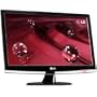 LG W2353V-PF 23-Inch Class Widescreen LCD Monitor (Gloss Black)