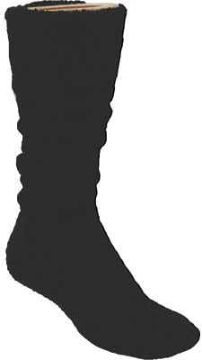 Men's Microchenille Knee High Sock [Set of 3]