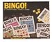 mercromina, Bingo, 発売中