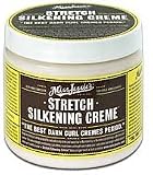 Miss Jessies Stretch Silkening Creme 2oz