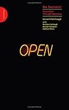 No secrets! : innovation through openness