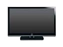 JVC LT-42 A 90 BU schwarz LCD-TV