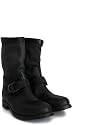 Timberland Boot Co Colrain Black Boot