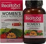 Country Life Womens Daily Nutrition, 120-Count