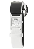 Baume & Mercier Vice Versa Womens Quartz Watch MOAO8588